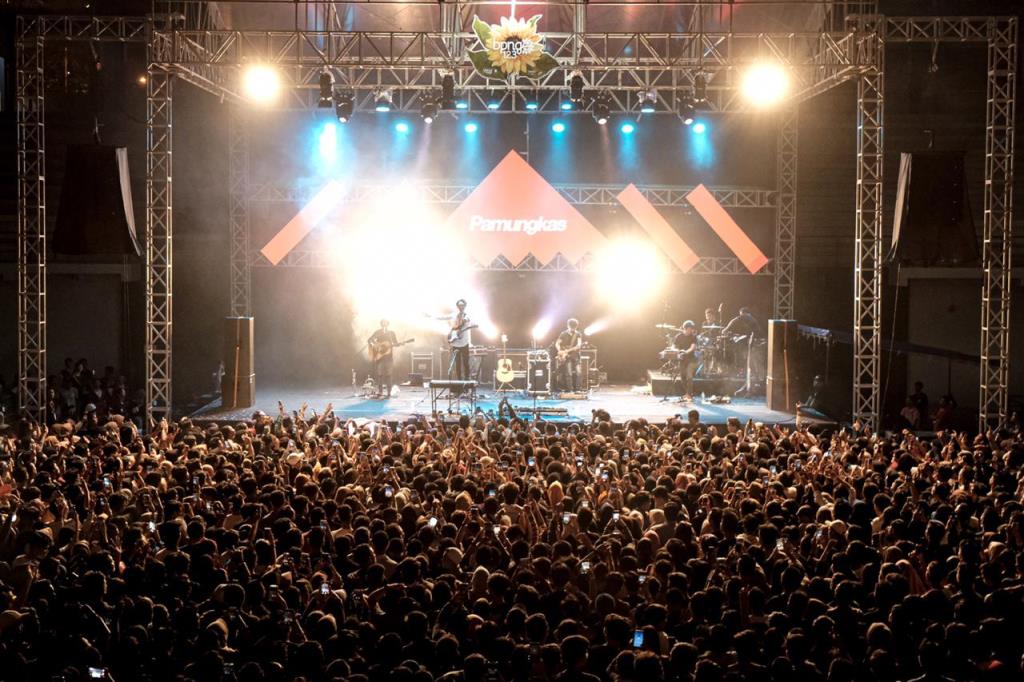 Balikpapan Fest 2020 Beri Ruang Perkembangan Ekonomi Kreatif