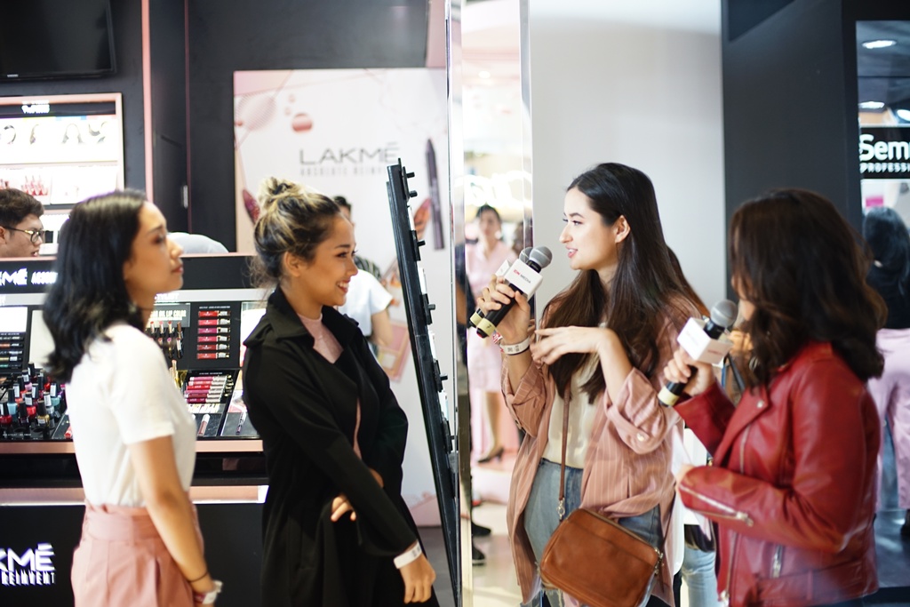 Beragam Keseruan Yang Tersaji Di Beautyfest Asia 2019