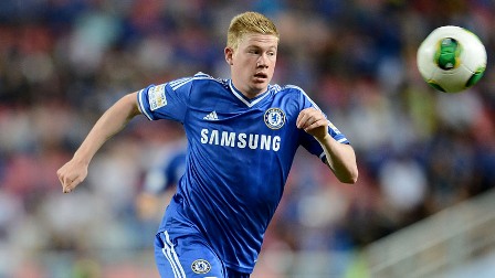 4 Pemain Berlabel Bintang Gagal di Chelsea