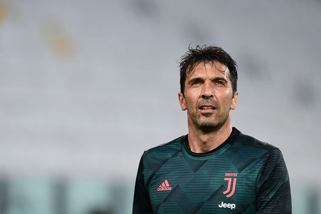 Susunan Starting XI Pemain Bintang yang Belum Pernah Raih Trofi Liga Champions