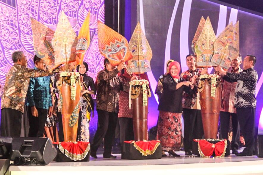 Jawa Timur Bakal Gelar 445 Acara Wisata sepanjang 2020