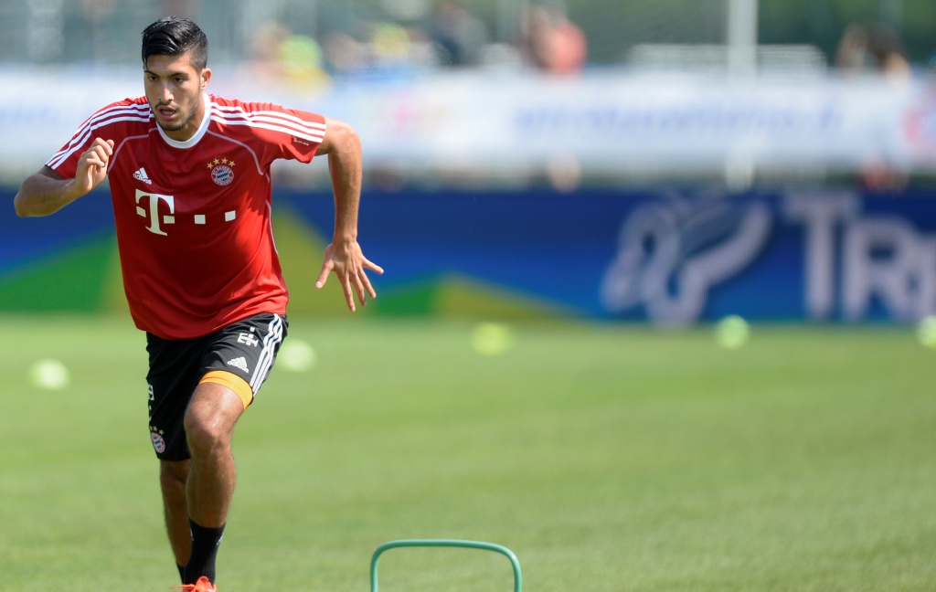 Lima Pemain Buangan Muenchen yang Sukses di Klub Lain