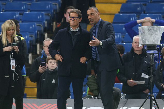 Para Tersohor di Laga Chelsea vs MU