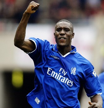 Carlton Cole, Dari Chelsea Hingga ke Persib Bandung