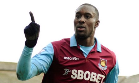 Carlton Cole, Dari Chelsea Hingga ke Persib Bandung