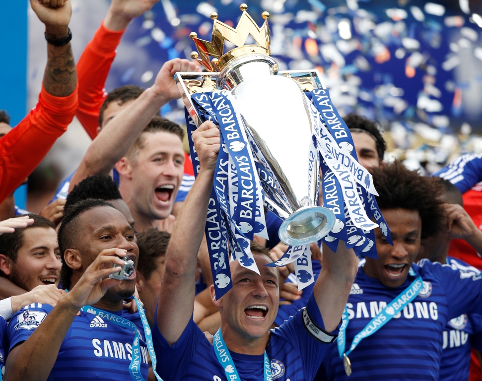 Membandingkan Kekuatan Chelsea Era Conte dengan Mourinho