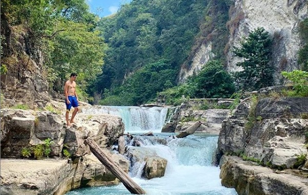 5 Destinasi Wisata di Sumba Timur versi Christian Sugiono