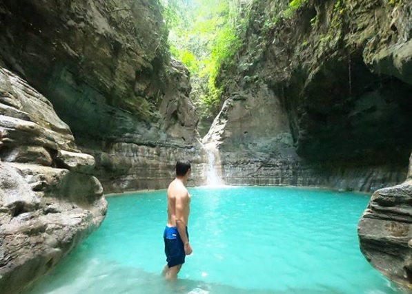 5 Destinasi Wisata di Sumba Timur versi Christian Sugiono