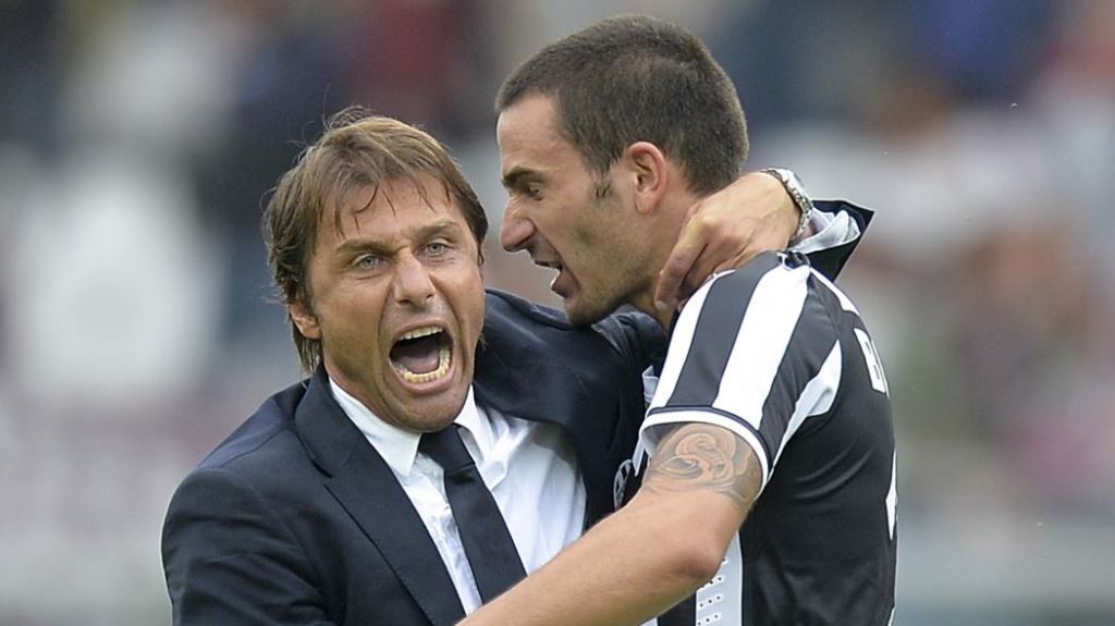 Yang Untung dan Apes dari Perpindahan Bonucci ke Milan