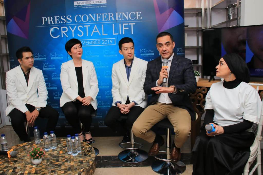 Mengenal Perawatan Kulit Wajah Berteknologi Laser Smartxide DOT