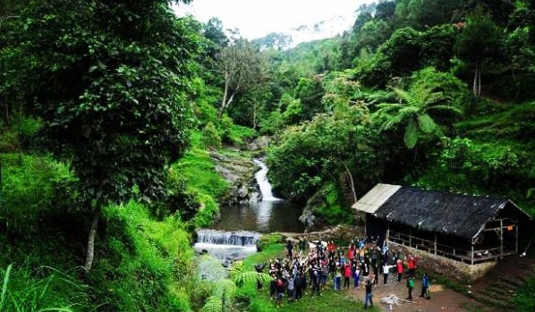 3 Review Tempat Wisata Di Lembang Bandung Yang Populer