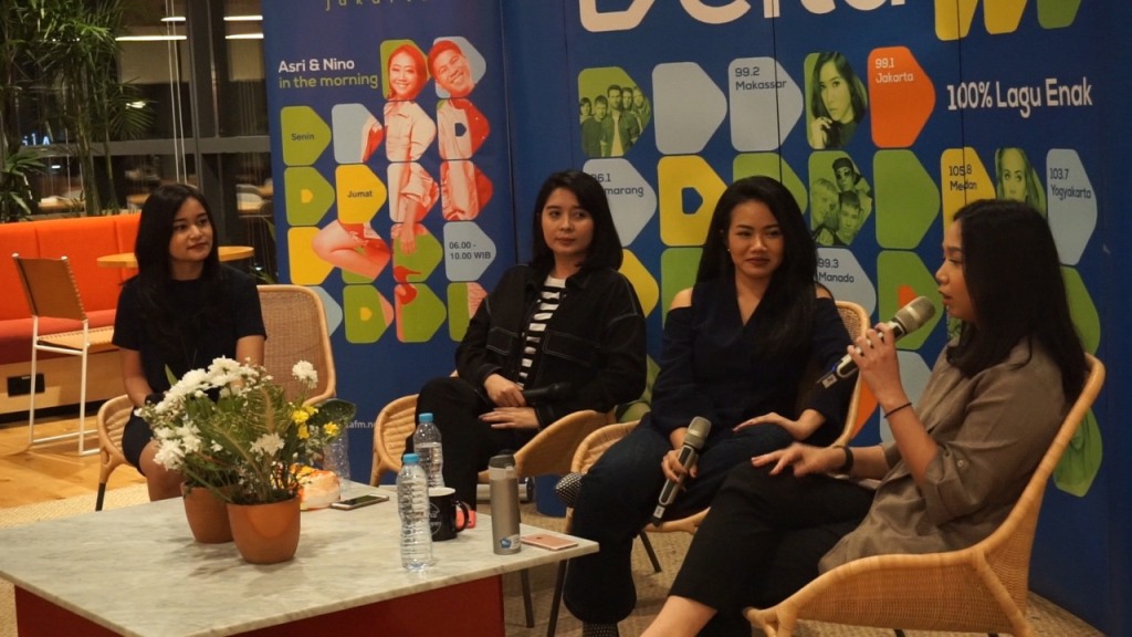 Mengenal Perempuan Masa Kini