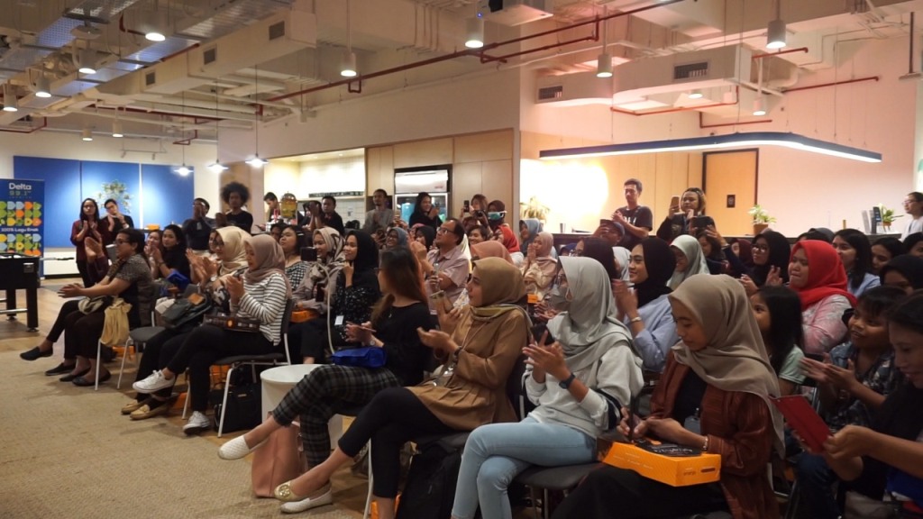 Mengenal Perempuan Masa Kini