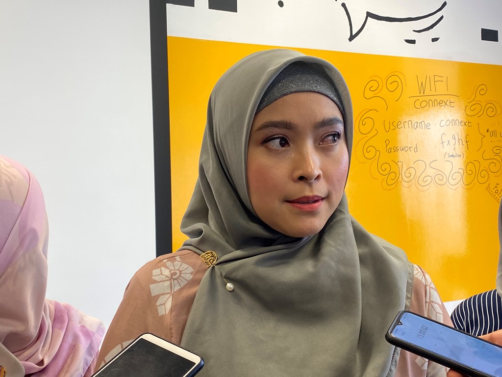 Jangan Lupa <i>Self Love</i> jika Ingin Menjalankan Multi Peran