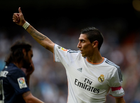 5 Tim yang Paling Sering Dibobol Di Maria