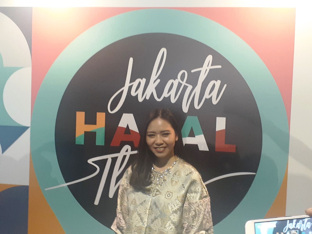 Inovasi Baru, Hijab Anti Bakteri yang Jauhkan Anda dari Bau