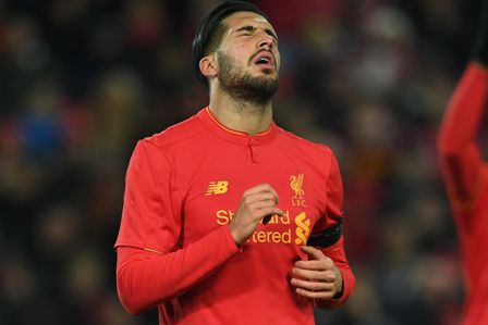 Enam Pemain Liverpool yang Berpotensi Didepak Klopp