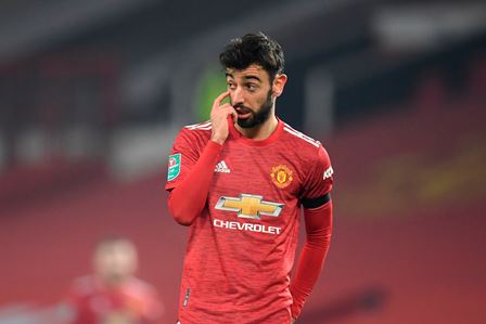 Statistik Bicara, Ini 5 Pemain yang Jadi Biang Kekalahan MU dari City