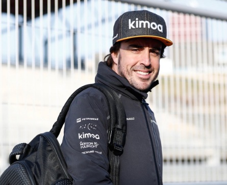 Profil Tim F1: McLaren