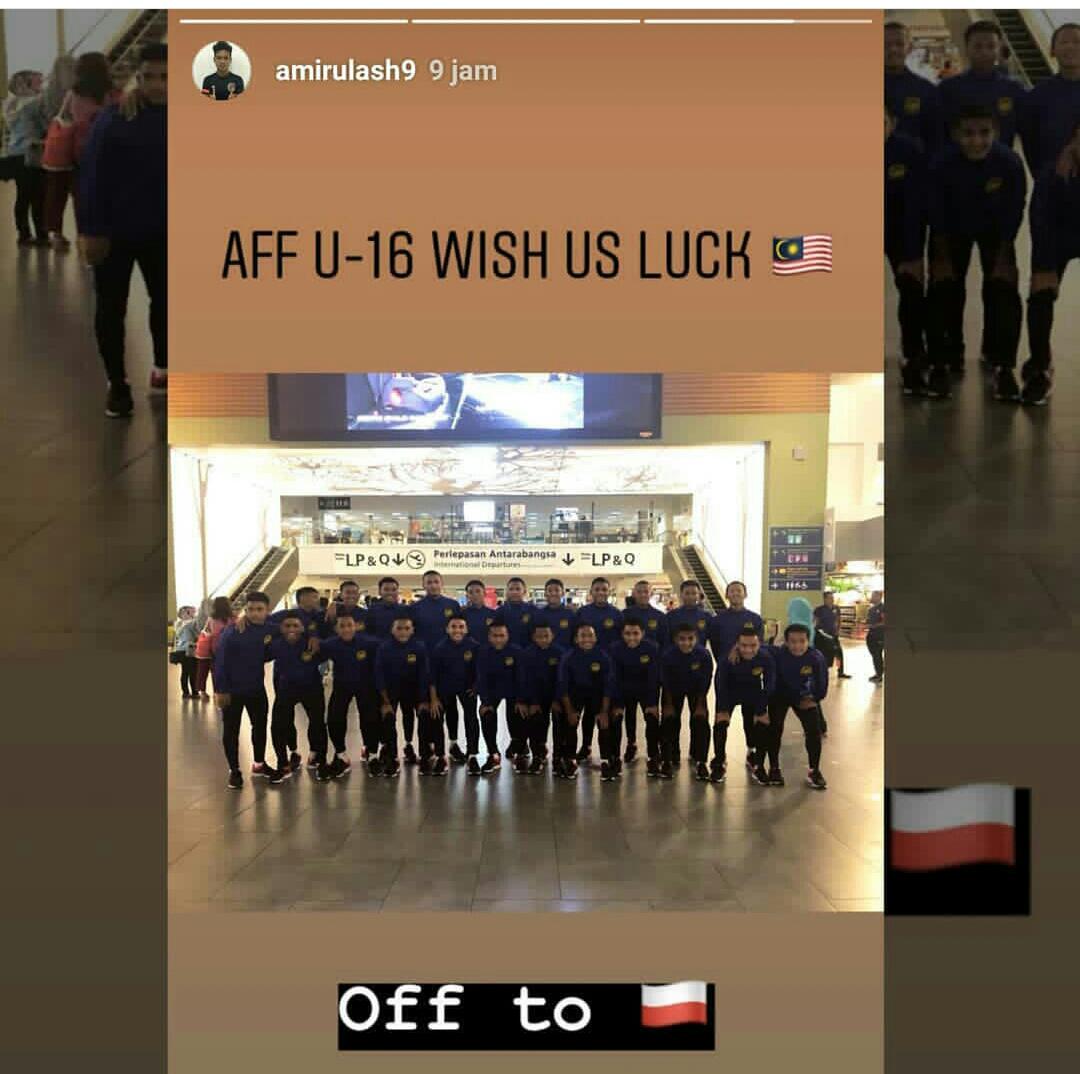 Insiden Bendera Terbalik Justru Mengorek Catatan Buruk Malaysia