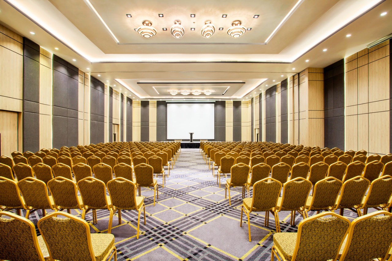 Hotel Bergaya <i>Urban Industrial</i> Hadir di Bekasi