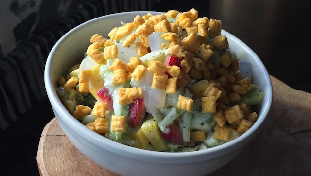 5 Kuliner Es Krim Terenak di Dunia