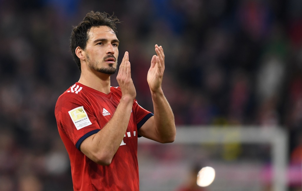 Lima Pemain Buangan Muenchen yang Sukses di Klub Lain