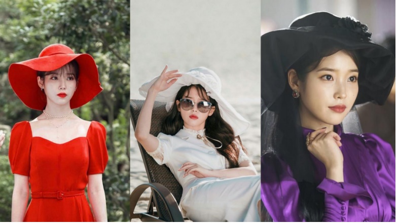 Lima Kiblat Fashion Wanita di Korea Selatan