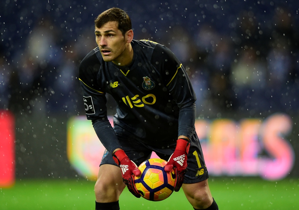 Enam Kiper Ini Menjadi Target Liverpool pada Transfer Musim Dingin