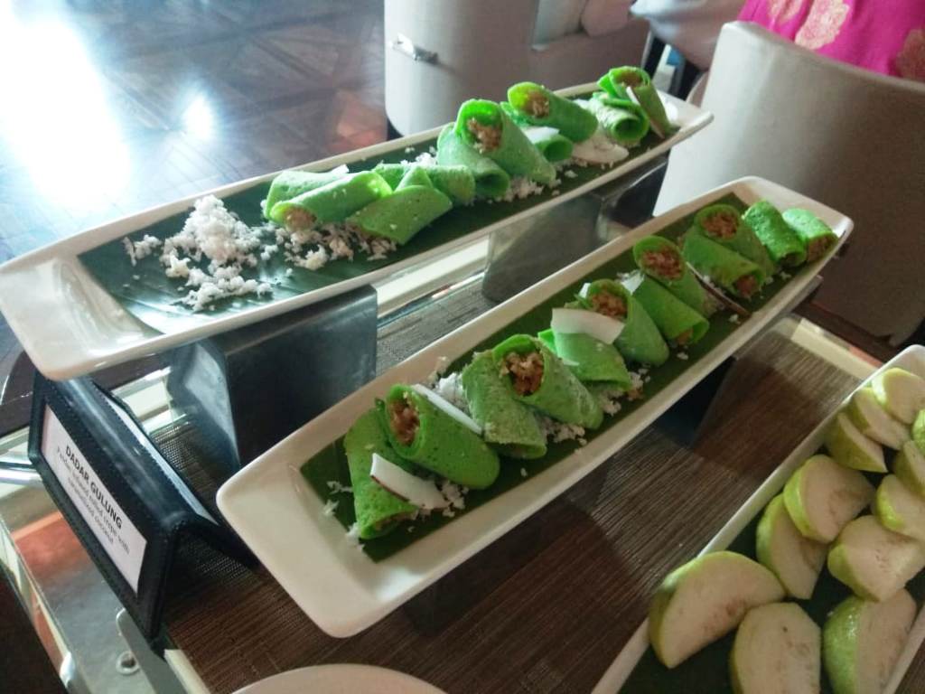 Empat Chef Tanah Air Perkenalkan Kuliner Indonesia di India