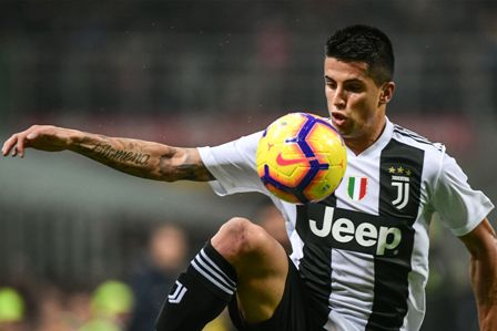 Lima Bek Termahal yang Menguntungkan Klub