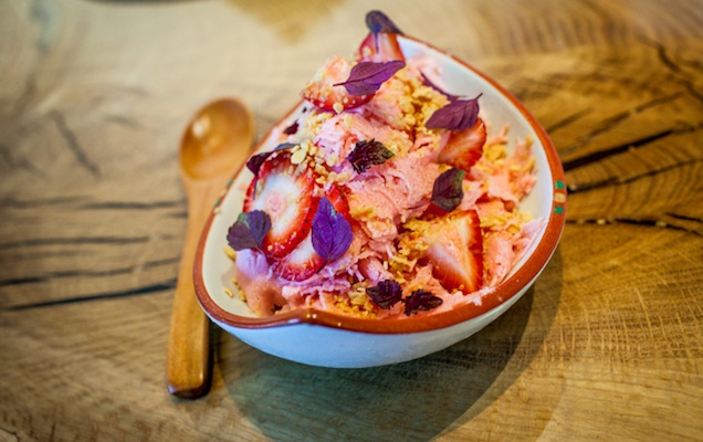 5 Kuliner Es Krim Terenak di Dunia