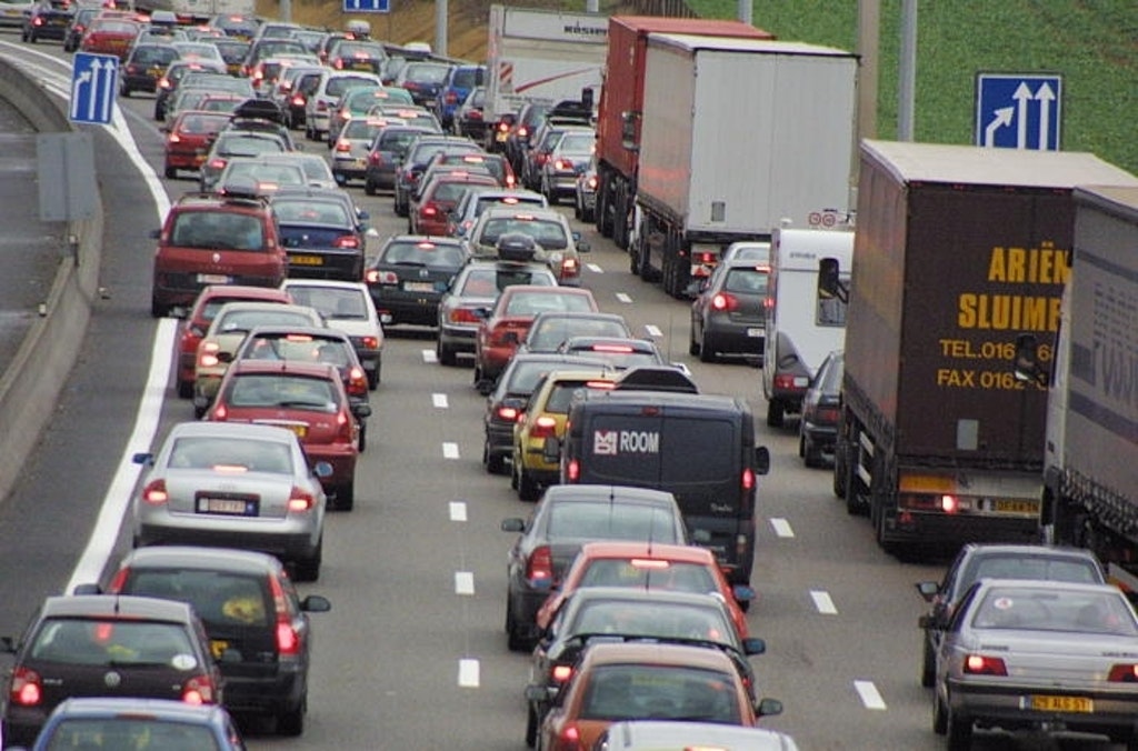 Di Luksemburg, Naik Transportasi Umum Gratis <i>Loh</i>