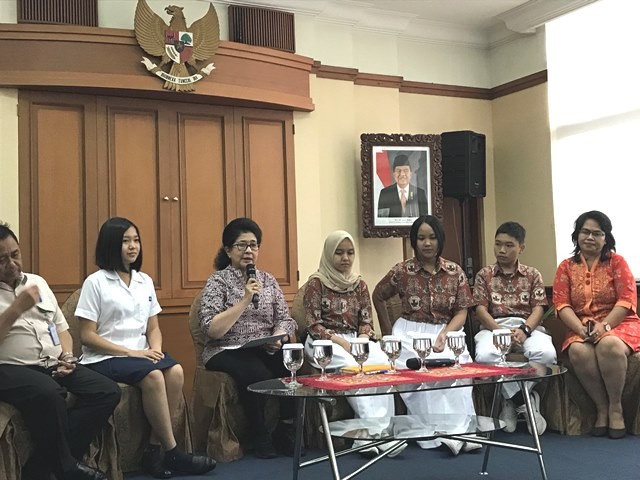 Cuci Otak hingga Obat Kanker jadi Isu Kesehatan Selama 2019