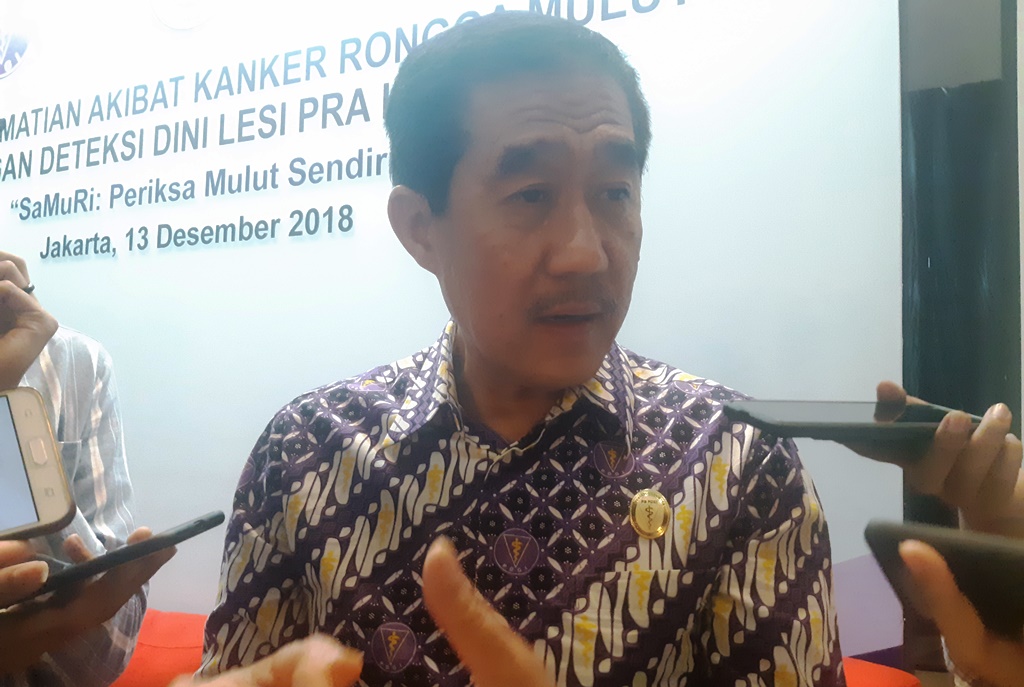 Stres Berkepanjangan Bisa Menyebabkan Kanker Rongga Mulut