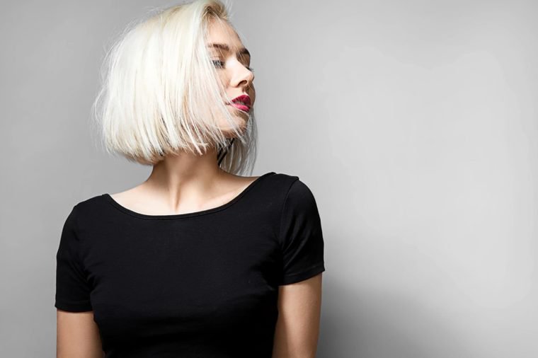 Lima Gaya Rambut untuk Perempuan di Atas 40 Tahun