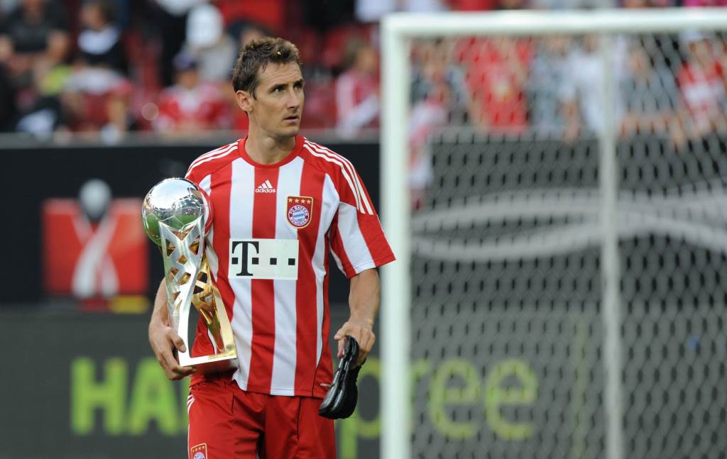 Lima Pemain Buangan Muenchen yang Sukses di Klub Lain