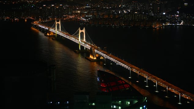 Sejumlah Tempat Menarik yang Wajib Dikunjungi di Korea Selatan
