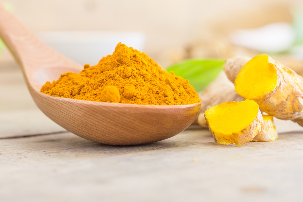 9 Bahan Dapur sebagai Obat Alami Penghilang Rasa Sakit