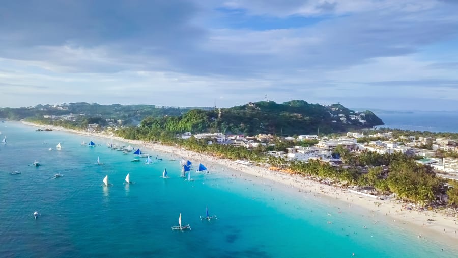 Sambut Maret dengan Berlibur di Lima Destinasi Wisata Ini
