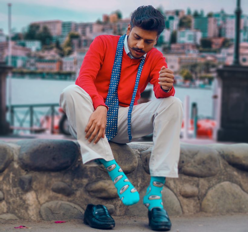 Ini 7 Sepatu Kasual Bisnis, Setiap Pria Wajib Punya