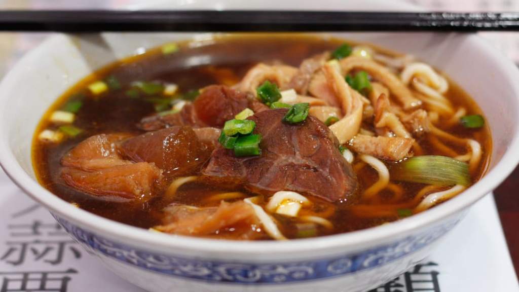Makanan dan Minuman Terbaik Taiwan yang Bisa Anda Cicipi