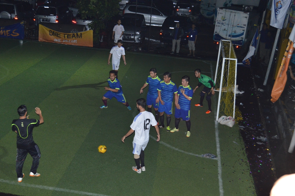 Metrotvnews.com Juara Sport Competition Metro TV