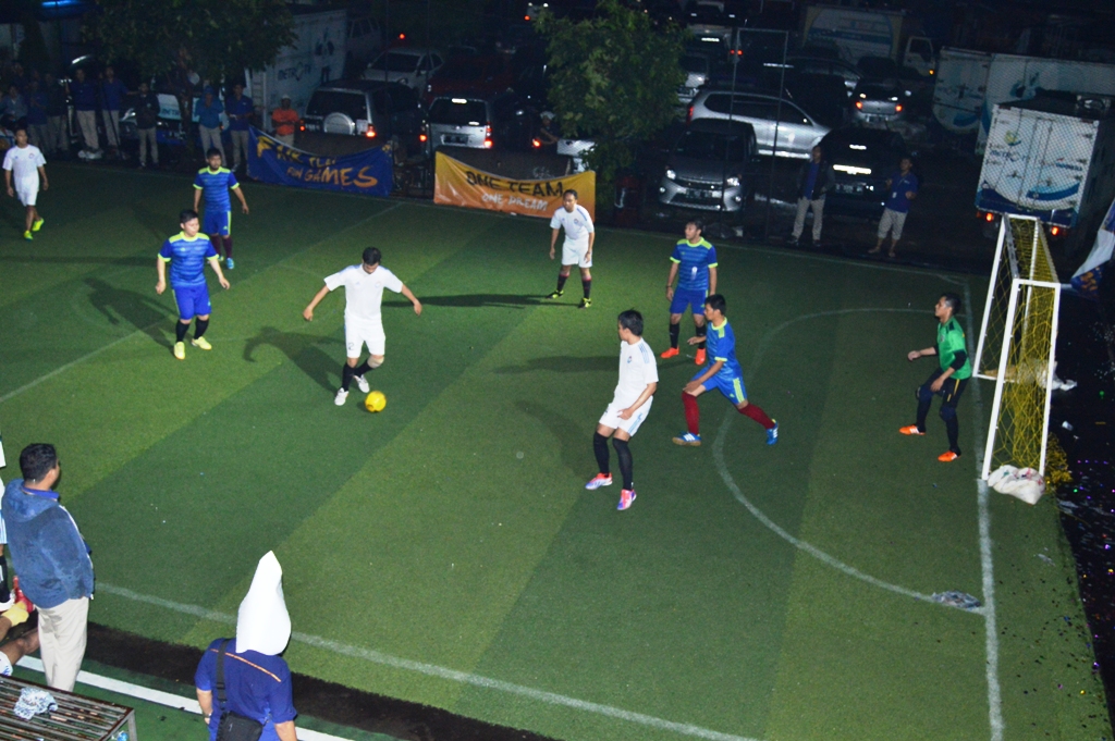 Metrotvnews.com Juara Sport Competition Metro TV
