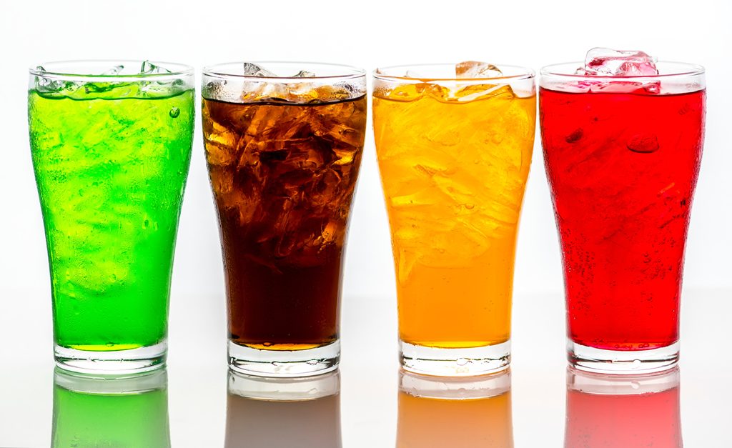 Minuman Soda Manis Memicu Lahirnya Kanker