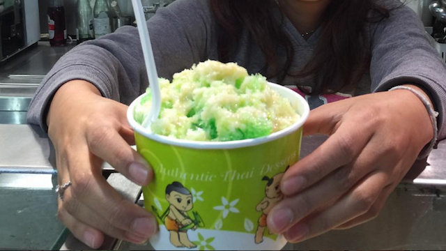 5 Kuliner Es Krim Terenak di Dunia