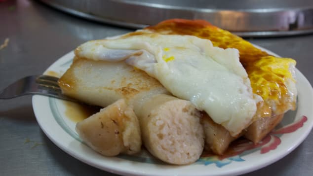 Pasar Malam di Taiwan, Surga Kuliner Tradisional Negara Formosa