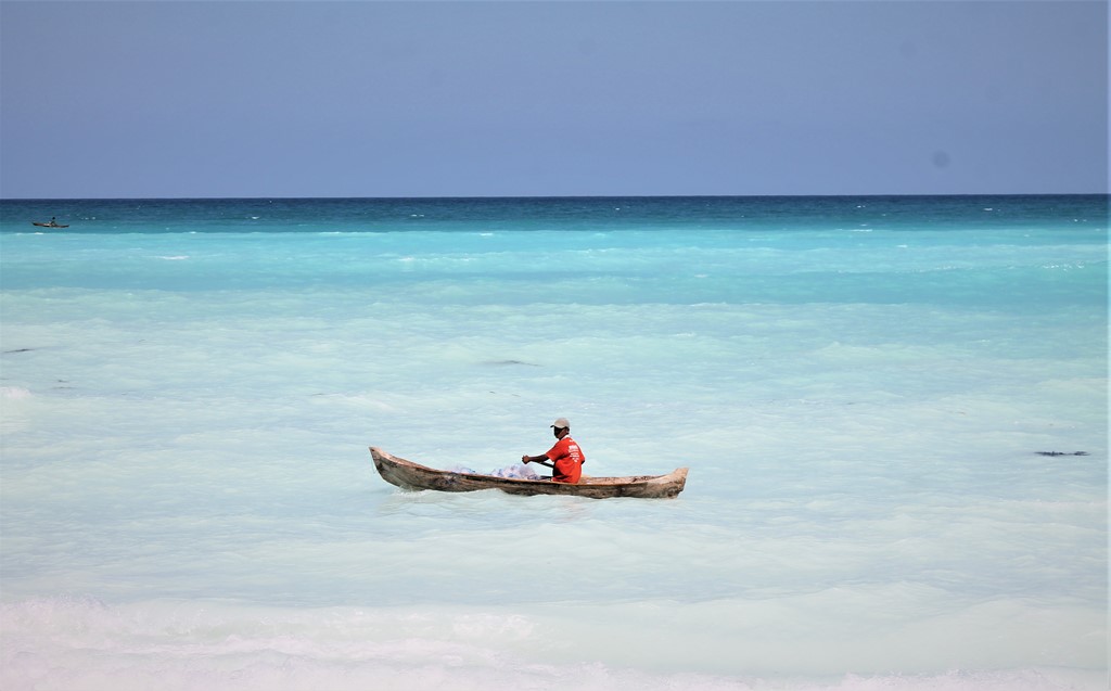 Keunikan dan Legenda Pantai Kolbano
