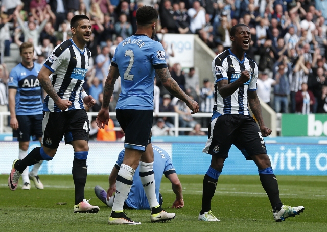 Pesta Gol Arsenal Paksa Spurs Lengser dari Posisi Kedua