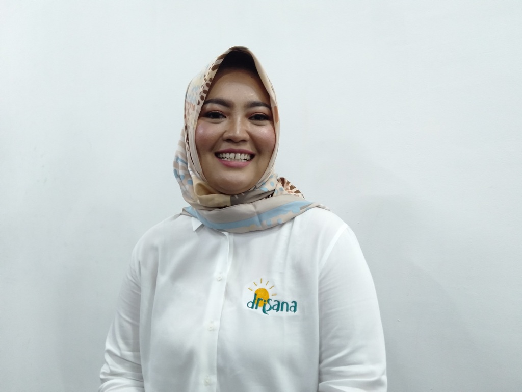 Seni Pengaruhi Kemajuan Komunikasi Anak Penyandang Autisme